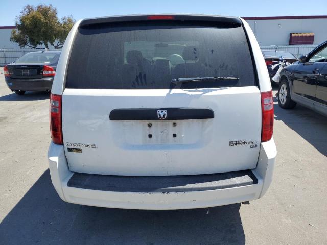 Photo 5 VIN: 2D4RN4DE6AR439980 - DODGE CARAVAN 