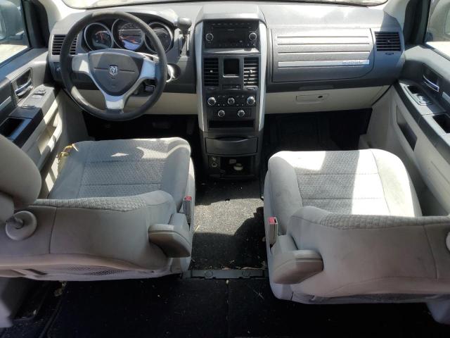 Photo 7 VIN: 2D4RN4DE6AR439980 - DODGE CARAVAN 