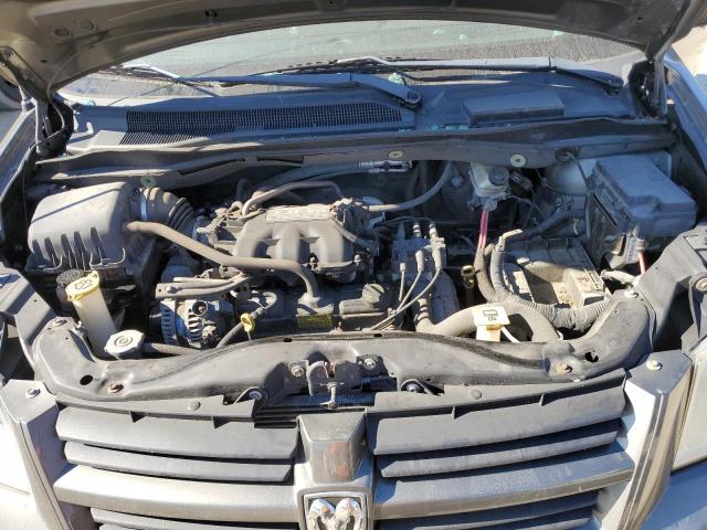 Photo 11 VIN: 2D4RN4DE6AR467682 - DODGE GRAND CARA 