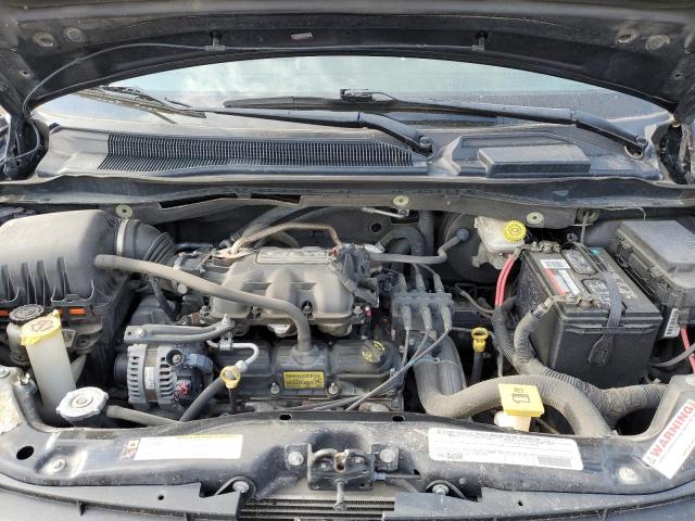 Photo 11 VIN: 2D4RN4DE6AR471053 - DODGE GRAND CARA 