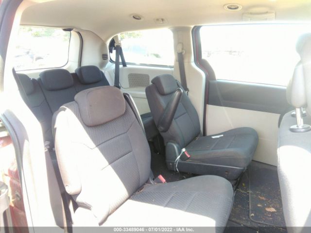 Photo 7 VIN: 2D4RN4DE6AR498768 - DODGE GRAND CARAVAN 