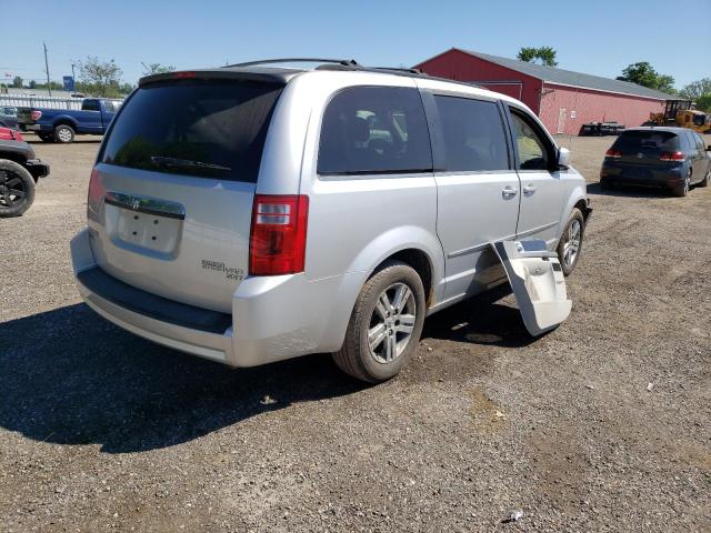 Photo 3 VIN: 2D4RN4DE6AR499564 - DODGE GRAND CARA 