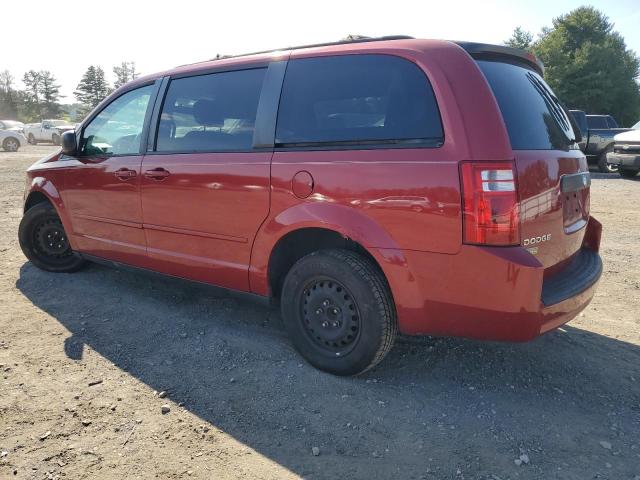 Photo 1 VIN: 2D4RN4DE7AR108048 - DODGE CARAVAN 