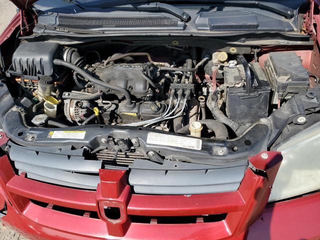 Photo 11 VIN: 2D4RN4DE7AR108048 - DODGE CARAVAN 