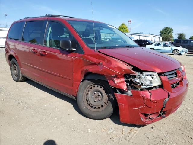 Photo 3 VIN: 2D4RN4DE7AR108048 - DODGE CARAVAN 