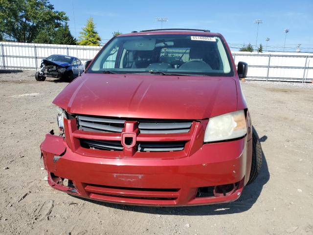 Photo 4 VIN: 2D4RN4DE7AR108048 - DODGE CARAVAN 