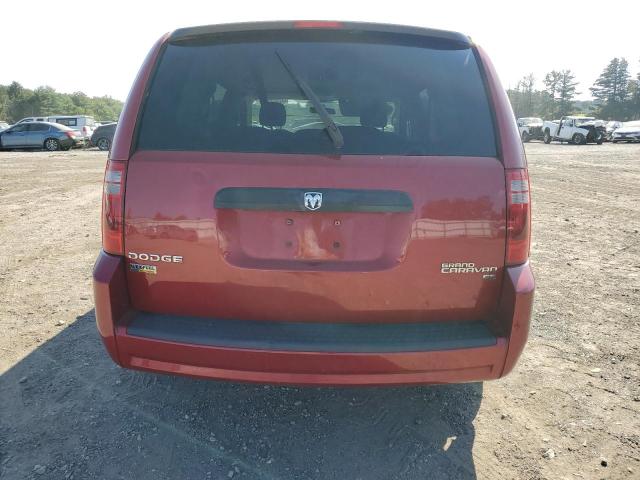 Photo 5 VIN: 2D4RN4DE7AR108048 - DODGE CARAVAN 