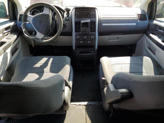 Photo 7 VIN: 2D4RN4DE7AR108048 - DODGE CARAVAN 