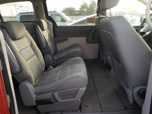 Photo 5 VIN: 2D4RN4DE7AR144144 - DODGE GRAND CARAVAN 