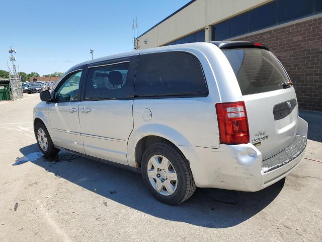 Photo 1 VIN: 2D4RN4DE7AR164569 - DODGE CARAVAN 