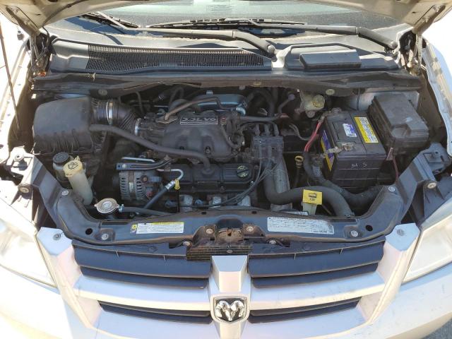 Photo 11 VIN: 2D4RN4DE7AR164569 - DODGE CARAVAN 