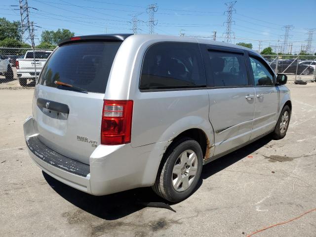 Photo 2 VIN: 2D4RN4DE7AR164569 - DODGE CARAVAN 