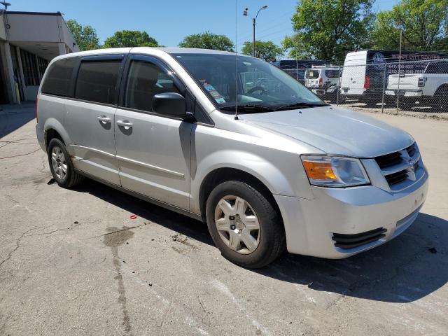 Photo 3 VIN: 2D4RN4DE7AR164569 - DODGE CARAVAN 