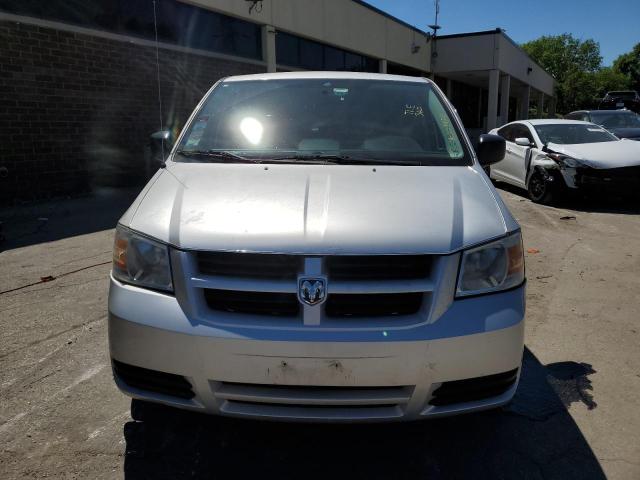 Photo 4 VIN: 2D4RN4DE7AR164569 - DODGE CARAVAN 