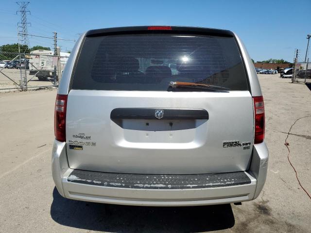 Photo 5 VIN: 2D4RN4DE7AR164569 - DODGE CARAVAN 