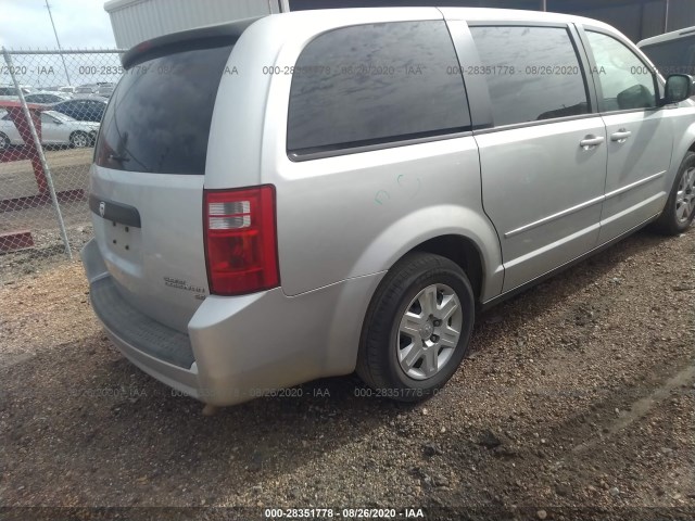 Photo 3 VIN: 2D4RN4DE7AR171344 - DODGE GRAND CARAVAN 