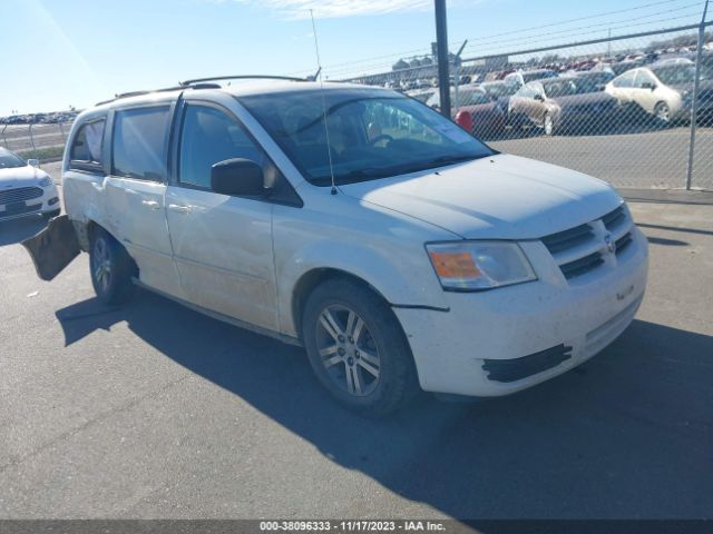 Photo 0 VIN: 2D4RN4DE7AR175541 - DODGE GRAND CARAVAN 