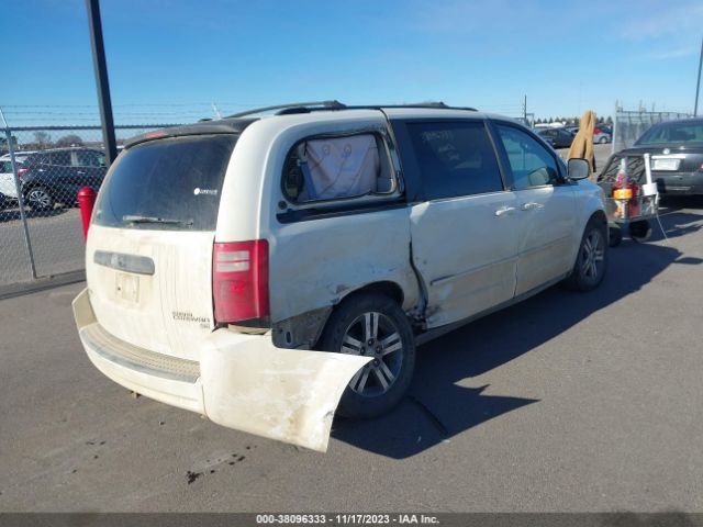 Photo 3 VIN: 2D4RN4DE7AR175541 - DODGE GRAND CARAVAN 