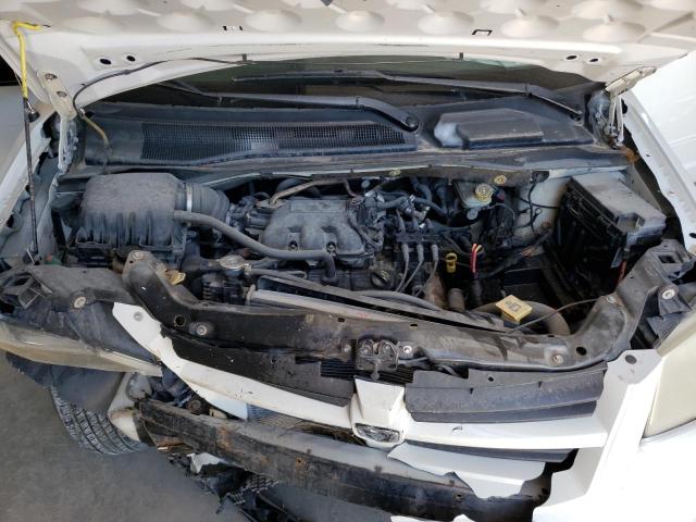 Photo 6 VIN: 2D4RN4DE7AR179637 - DODGE GRAND CARA 