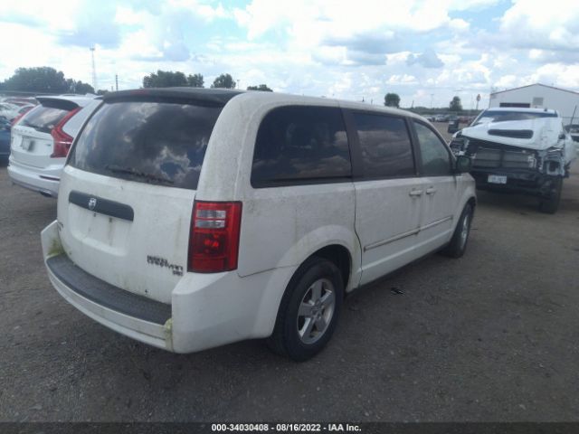 Photo 3 VIN: 2D4RN4DE7AR208683 - DODGE GRAND CARAVAN 