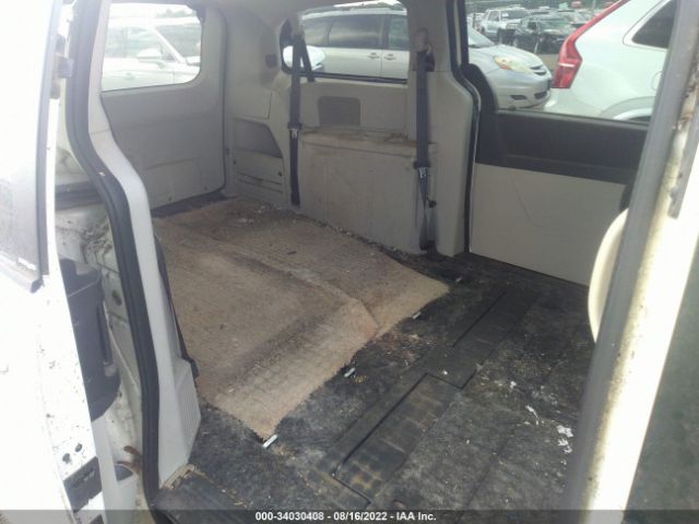 Photo 7 VIN: 2D4RN4DE7AR208683 - DODGE GRAND CARAVAN 