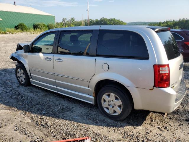 Photo 1 VIN: 2D4RN4DE7AR215567 - DODGE CARAVAN 