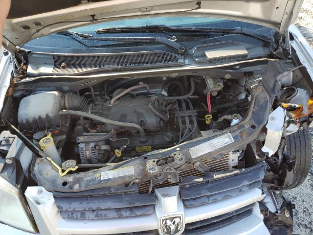 Photo 11 VIN: 2D4RN4DE7AR215567 - DODGE CARAVAN 