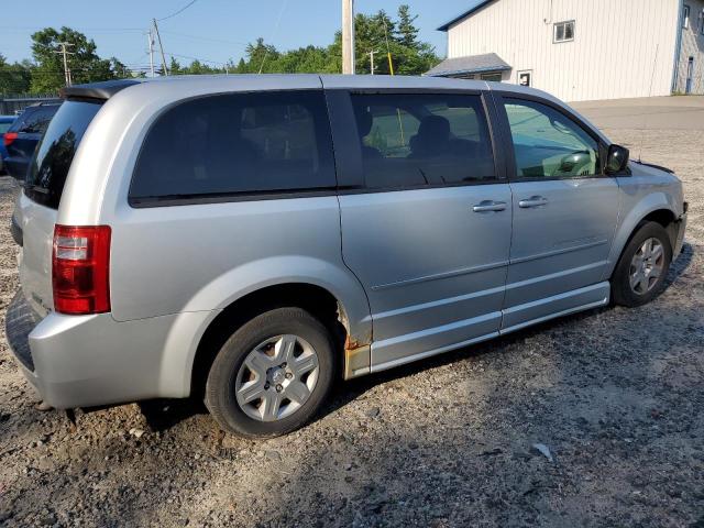 Photo 2 VIN: 2D4RN4DE7AR215567 - DODGE CARAVAN 