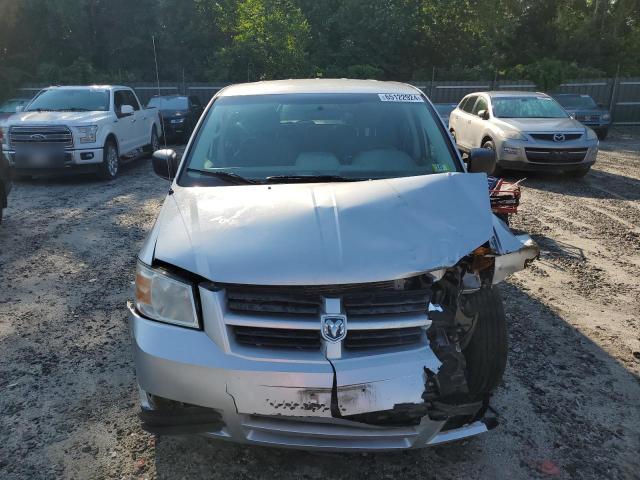 Photo 4 VIN: 2D4RN4DE7AR215567 - DODGE CARAVAN 