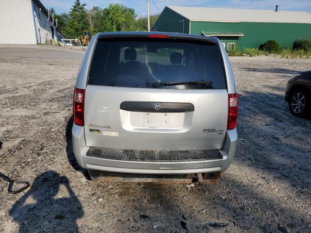 Photo 5 VIN: 2D4RN4DE7AR215567 - DODGE CARAVAN 