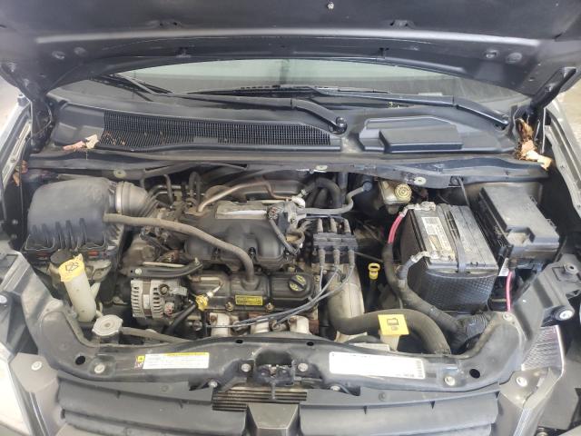 Photo 6 VIN: 2D4RN4DE7AR220042 - DODGE GRAND CARA 