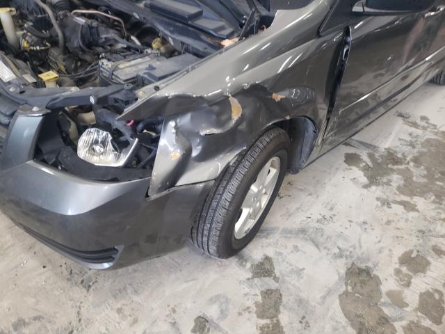 Photo 8 VIN: 2D4RN4DE7AR220042 - DODGE GRAND CARA 