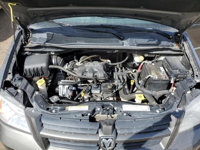 Photo 11 VIN: 2D4RN4DE7AR223362 - DODGE GRAND CARA 