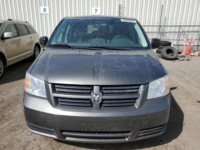 Photo 4 VIN: 2D4RN4DE7AR223362 - DODGE GRAND CARA 