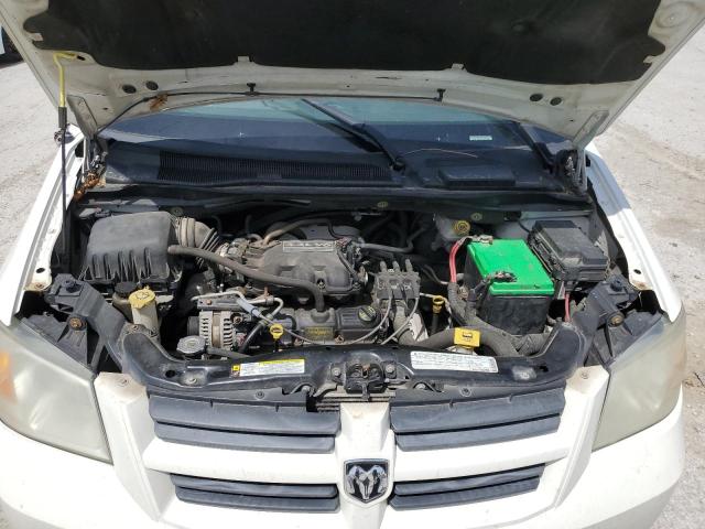 Photo 11 VIN: 2D4RN4DE7AR228528 - DODGE CARAVAN 