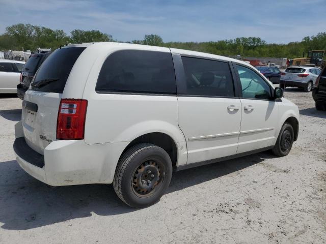 Photo 2 VIN: 2D4RN4DE7AR228528 - DODGE CARAVAN 