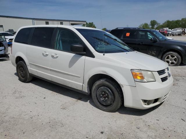 Photo 3 VIN: 2D4RN4DE7AR228528 - DODGE CARAVAN 