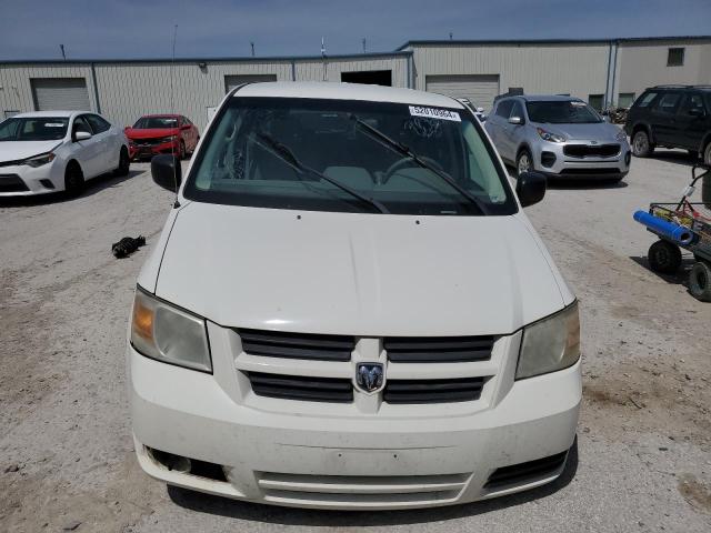 Photo 4 VIN: 2D4RN4DE7AR228528 - DODGE CARAVAN 