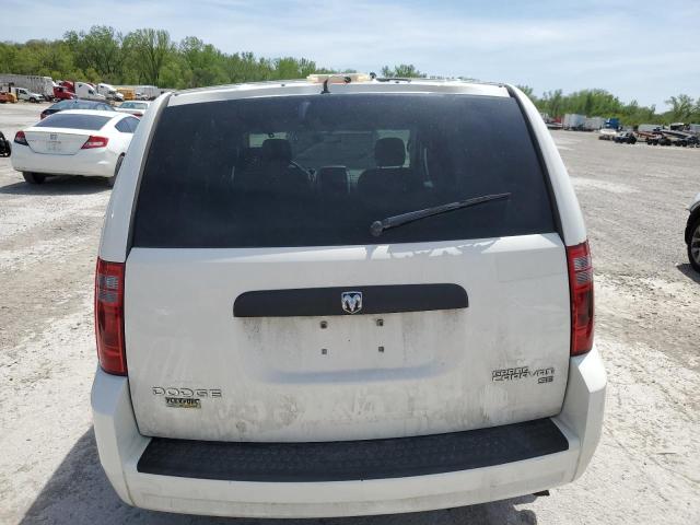 Photo 5 VIN: 2D4RN4DE7AR228528 - DODGE CARAVAN 