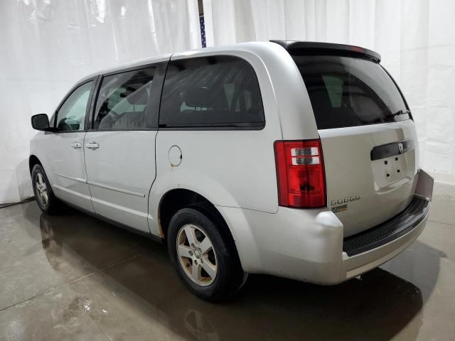 Photo 1 VIN: 2D4RN4DE7AR239366 - DODGE CARAVAN 