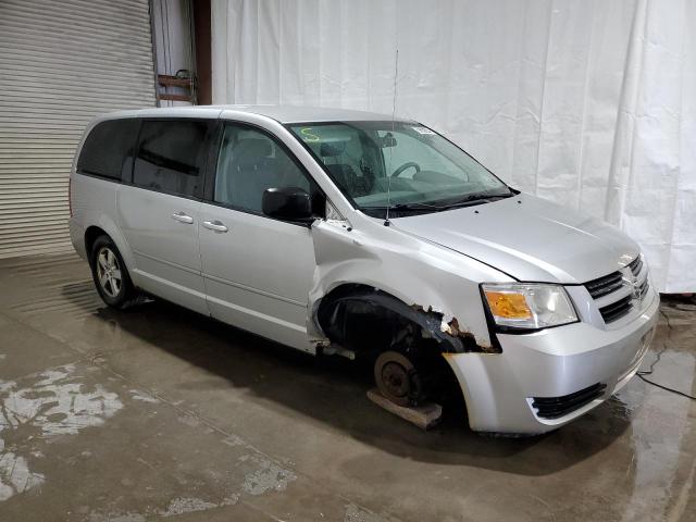 Photo 3 VIN: 2D4RN4DE7AR239366 - DODGE CARAVAN 