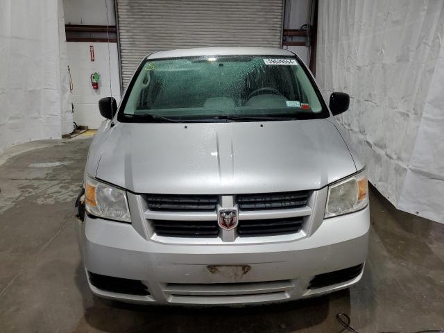 Photo 4 VIN: 2D4RN4DE7AR239366 - DODGE CARAVAN 