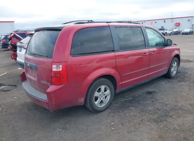 Photo 3 VIN: 2D4RN4DE7AR254952 - DODGE CARAVAN 