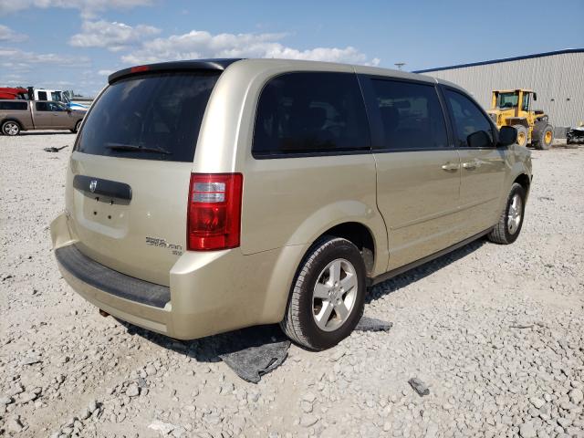 Photo 3 VIN: 2D4RN4DE7AR255079 - DODGE GRAND CARAVAN 