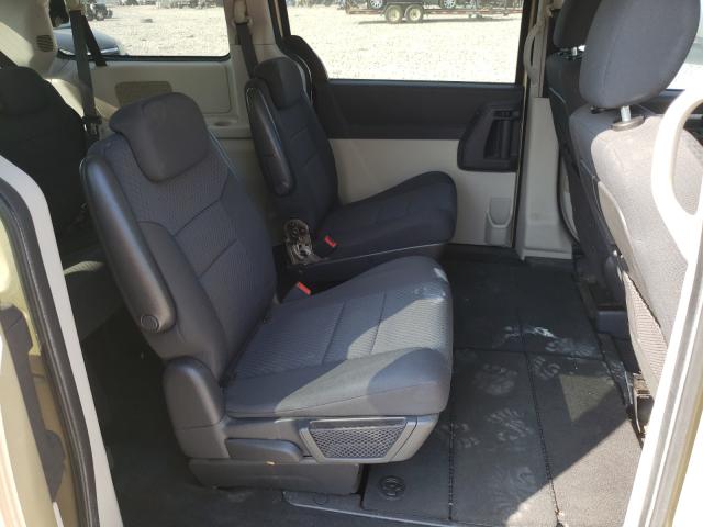 Photo 5 VIN: 2D4RN4DE7AR255079 - DODGE GRAND CARAVAN 