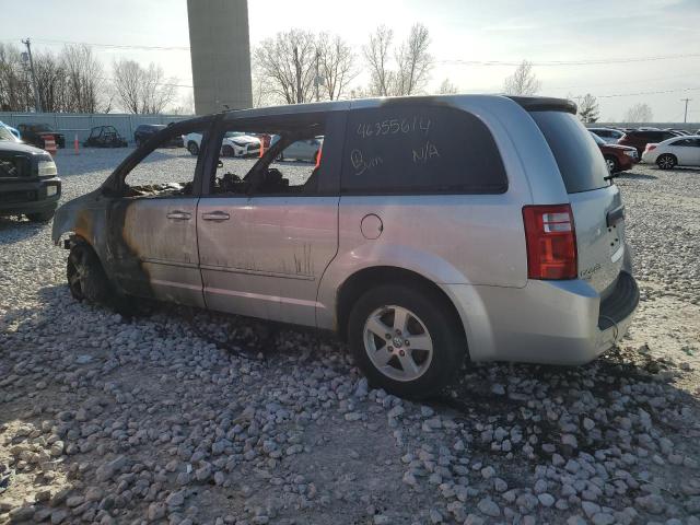 Photo 1 VIN: 2D4RN4DE7AR268625 - DODGE CARAVAN 