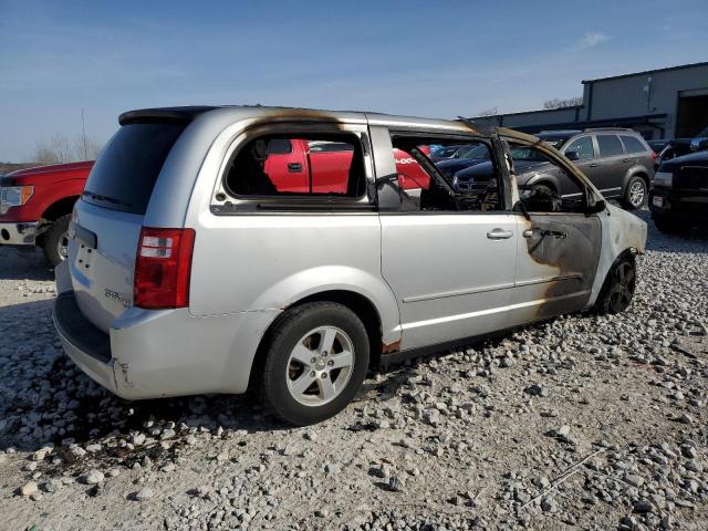 Photo 2 VIN: 2D4RN4DE7AR268625 - DODGE CARAVAN 