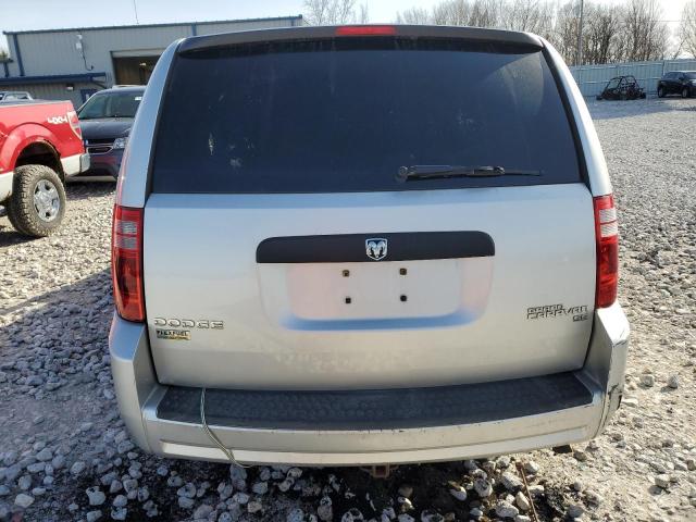 Photo 5 VIN: 2D4RN4DE7AR268625 - DODGE CARAVAN 