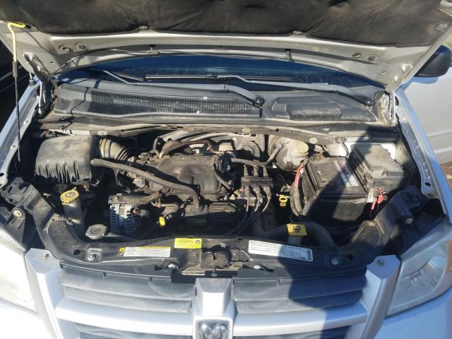 Photo 6 VIN: 2D4RN4DE7AR298143 - DODGE GRAND CARA 