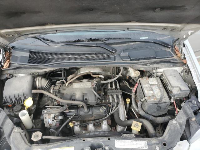 Photo 11 VIN: 2D4RN4DE7AR301686 - DODGE GRAND CARA 